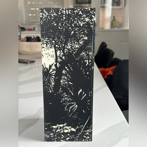 Jose Cuervo Tequila Reserva De Familia Collectors Box 2015 Jorge Mendez Blake - Picture 3 of 7